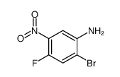 2-溴-4-氟-5-硝基苯胺图片