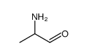 2-aminopropanal结构式
