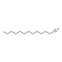 Nitriles, C10-16 Structure