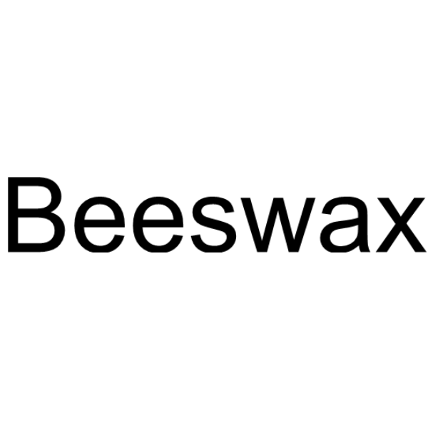 White Beeswax Structure