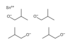 tin(4+) 2-methylpropanolate picture
