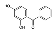 (2,4-dihydroxyphenyl)-phenyl-methanone picture