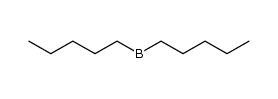 diamyl borane结构式