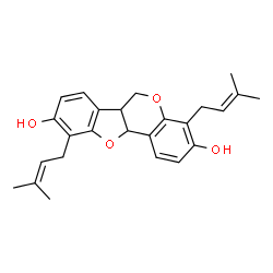 5-fluoromethyl MK 801结构式