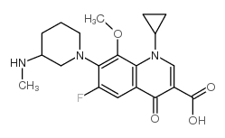 ipodate sodium (200 mg) Structure