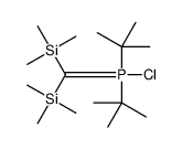 133474-11-0 structure