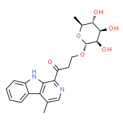 oxopropaline E Structure
