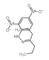 4-Heptanone,2-(2,4-dinitrophenyl)hydrazone picture