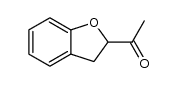 Ethanone, 1-(2,3-dihydro-2-benzofuranyl)- (9CI)结构式