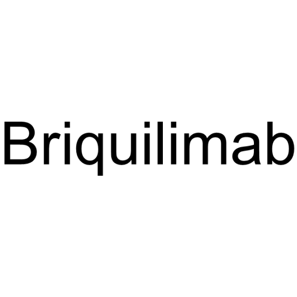 Briquilimab structure