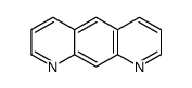 pyrido[3,2-g]quinoline结构式