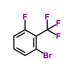 2-溴-6-氟三氟甲苯图片
