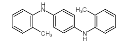 N,N'-Bis(methylphenyl)-1,4-benzenediamine Structure
