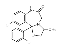 mexazolam picture