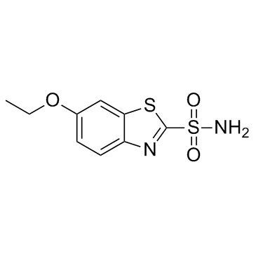 依索唑胺结构式