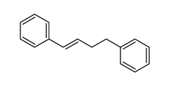 (1Z)-1,4-Diphenyl-1-butene结构式