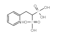 吡膦酸结构式