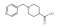 1-(2,6-二甲氧基苄基)哌啶-4-胺 盐酸盐结构式