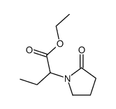 依拉西坦羧酸乙酯结构式