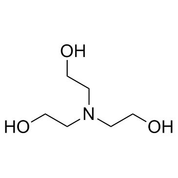 Triethanolamine picture