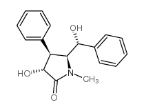 黄皮酰胺结构式