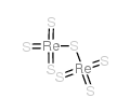 硫化铼结构式
