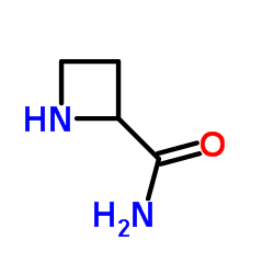 氮杂丁烷-2-羧酸酰胺图片