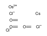 Tetrapropylammonium tetrafluoroborate结构式