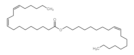 油醇亚油酸酯结构式