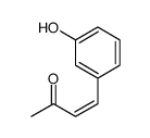 4-(3-Hydroxyphenyl)-3-buten-2-one picture