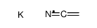 acetonitrile anion Structure