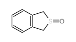8$l^3533-72-0-thiabicyclo[4.3.0]nona-1,3,5-triene 8-oxide结构式