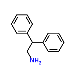 2,2-二苯基乙胺图片