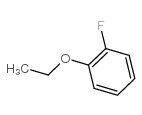 2-fluorophenetole Structure