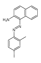 2-(but-2-en-1-yloxy)ethanol Structure
