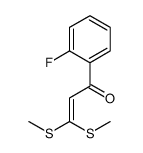 1-(2-FLUORO-BENZOYLAMINO)-CYCLOHEXANECARBOXYLICACID Structure