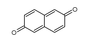 amphi-naphthoquinone结构式