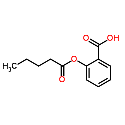 valerylsalicylic acid picture