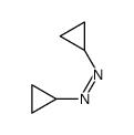 cis-azocyclopropane结构式
