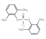 双(2,6-二甲苯基)氯磷酸图片