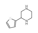 2-(2-噻吩基)]哌嗪图片