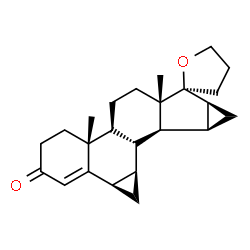 5′-脱氧屈螺酮图片