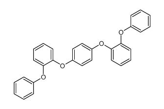 1,4-bis(2-phenoxyphenoxy)benzene Structure