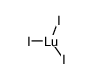 lutetium(iii) iodide Structure