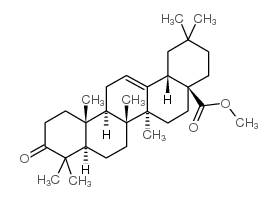 Methyl oleanonate picture