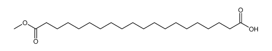 二十烷二酸单甲酯图片