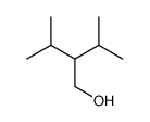 3-methyl-2-propan-2-ylbutan-1-ol Structure