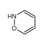 2H-1,2-oxazine Structure