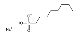 sodium hydrogen octylphosphonate picture