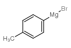 甲苯基硼化镁结构式